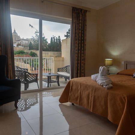 Apartamento Casa Maria Pia Nadur Exterior foto