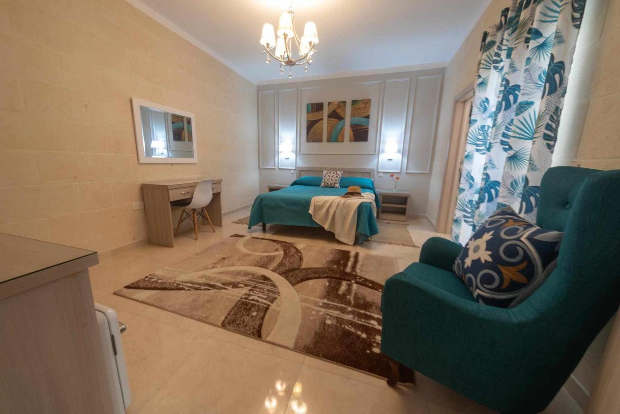 Apartamento Casa Maria Pia Nadur Exterior foto